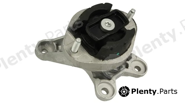 Hart 387840 — Mounting, manual transmission