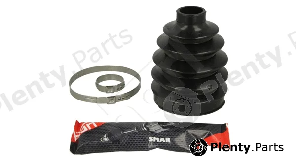 Hart 429637 — Bellow Kit, drive shaft