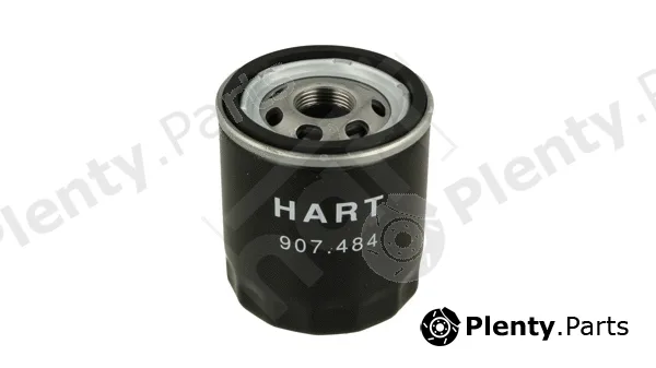 Hart 907484 — Oil Filter