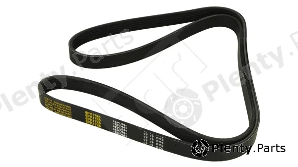 Hart 334023 — V-Ribbed Belt