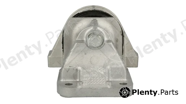 Hart 348389 — Mounting, engine