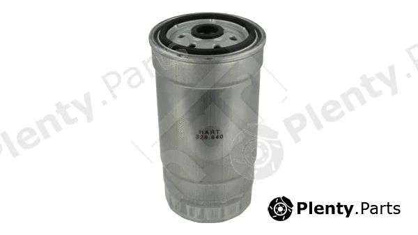 Hart 328840 — Fuel Filter
