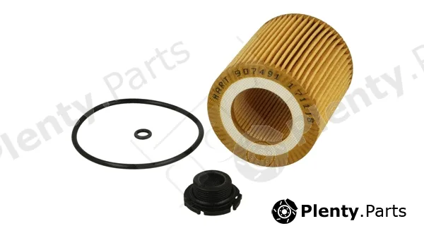 Hart 907491 — Oil Filter