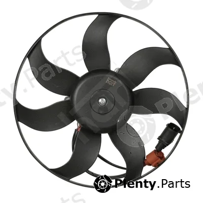 Hart 607589 — Fan, engine cooling