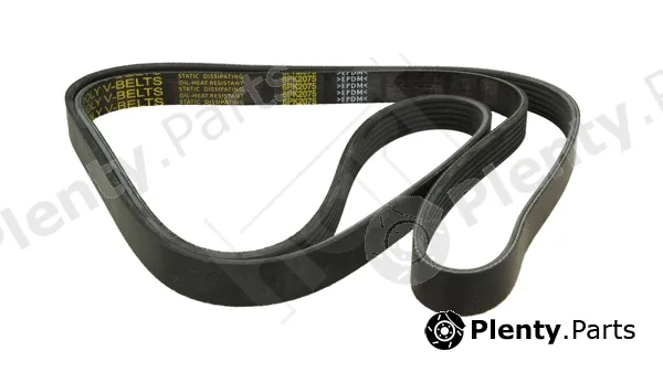 Hart 338062 — V-Ribbed Belt