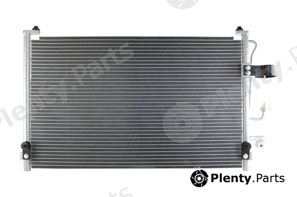 Hart 611273 — Condenser, air conditioning