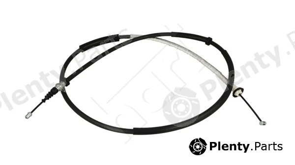 Hart 214528 — Cable Pull, parking brake