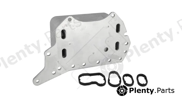 Hart 642969 — Oil Cooler, engine oil