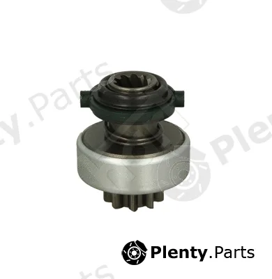 Hart 516030 — Freewheel Gear, starter