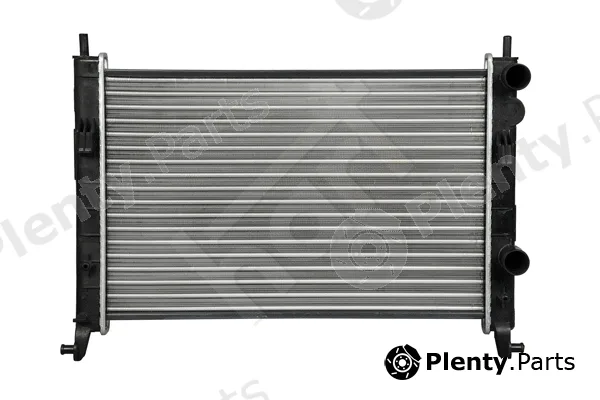 Hart 612331 — Radiator, engine cooling