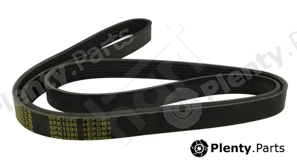 Hart 368903 — V-Ribbed Belt
