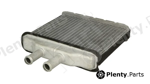 Hart 614202 — Heat Exchanger, interior heating