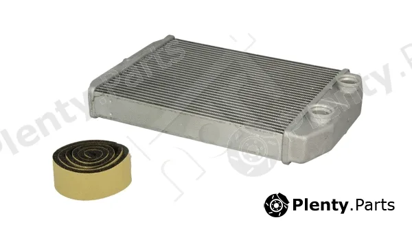 Hart 631112 — Heat Exchanger, interior heating