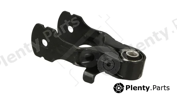 Hart 390001 — Mounting, engine