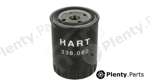 Hart 338080 — Oil Filter