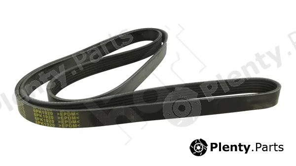 Hart 368972 — V-Ribbed Belt
