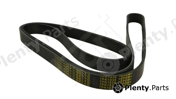 Hart 369012 — V-Ribbed Belt