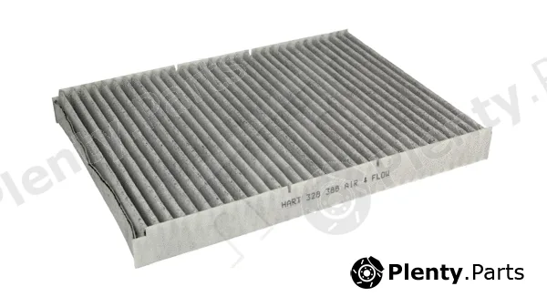Hart 328388 — Filter, cabin air