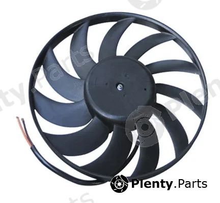 Hart 620244 — Fan, engine cooling