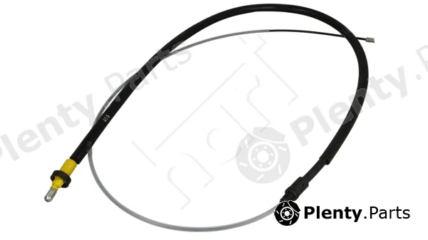 Hart 231161 — Cable Pull, parking brake