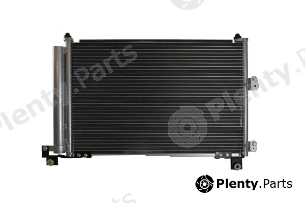 Hart 611417 — Condenser, air conditioning