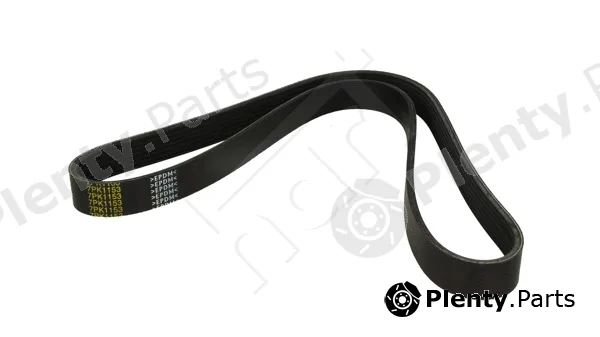Hart 917404 — V-Ribbed Belt