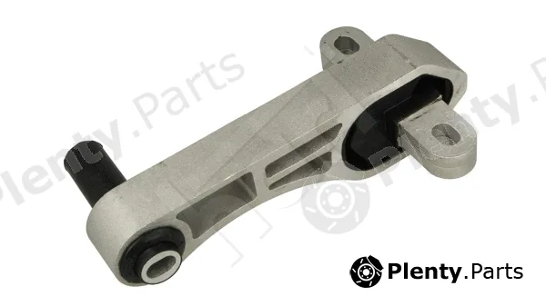 Hart 353053 — Mounting, engine