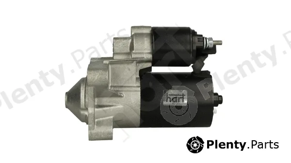 Hart 542388 — Starter