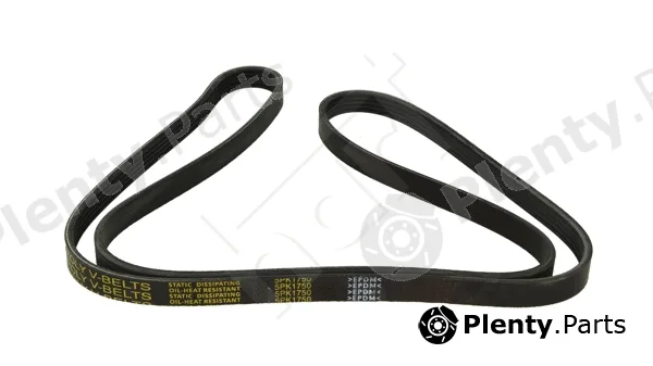 Hart 338066 — V-Ribbed Belt