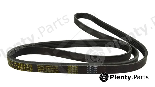Hart 338077 — V-Ribbed Belt