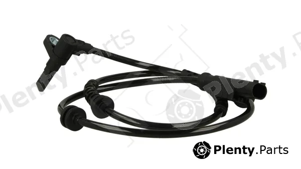Hart 550991 — Sensor, wheel speed
