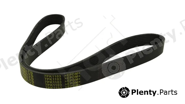 Hart 369006 — V-Ribbed Belt