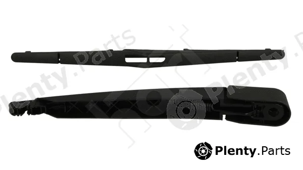 Hart 154639 — Wiper Arm Set, window cleaning