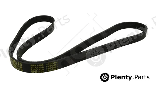 Hart 368937 — V-Ribbed Belt