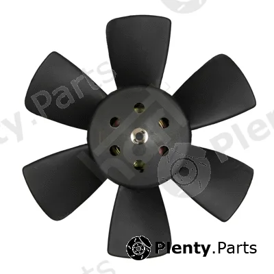 Hart 112340 — Fan, engine cooling