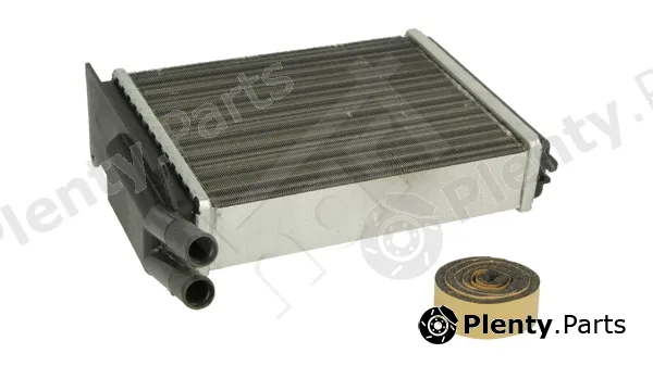 Hart 606958 — Heat Exchanger, interior heating