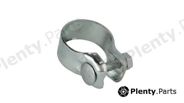 Hart 471548 — Clamping Piece, exhaust system