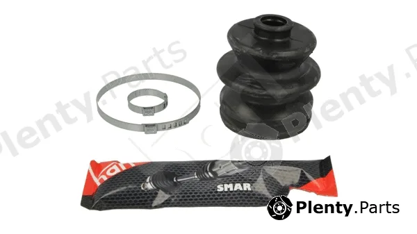 Hart 402819 — Bellow Kit, drive shaft