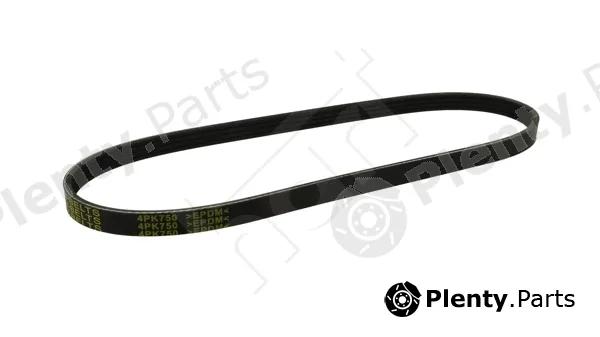 Hart 368853 — V-Ribbed Belt