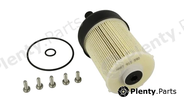 Hart 915590 — Fuel Filter