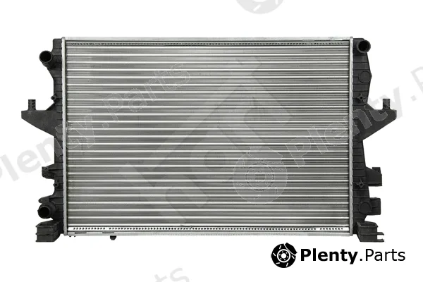 Hart 611624 — Radiator, engine cooling