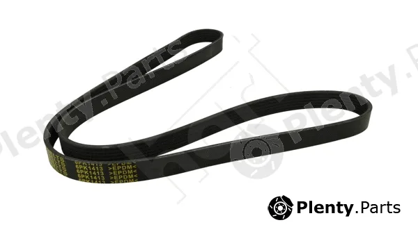 Hart 368938 — V-Ribbed Belt