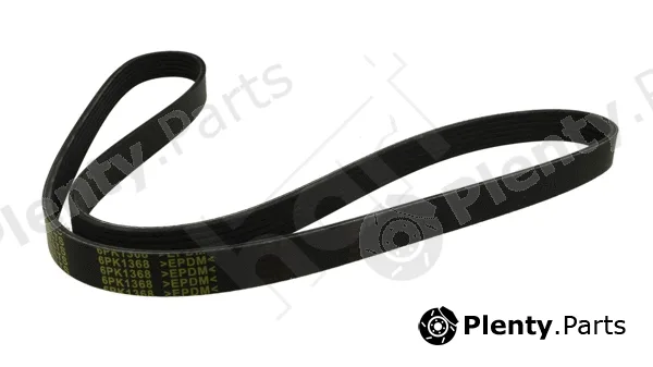 Hart 368933 — V-Ribbed Belt