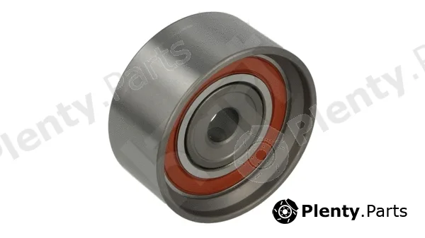 Hart 363398 — Deflection/Guide Pulley, timing belt