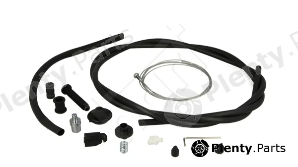 Hart 372349 — Accelerator Cable
