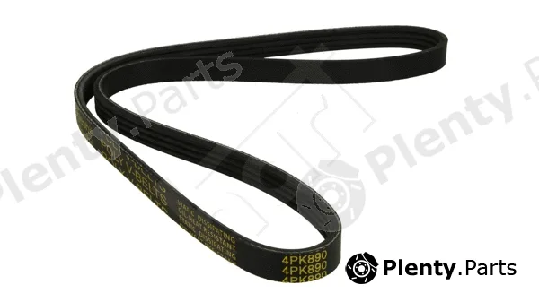 Hart 338068 — V-Ribbed Belt