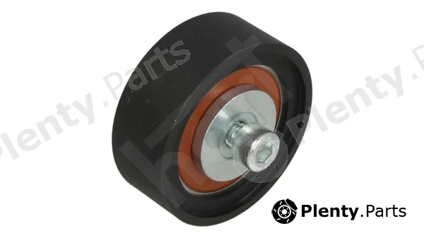 Hart 365342 — Deflection/Guide Pulley, V-ribbed belt