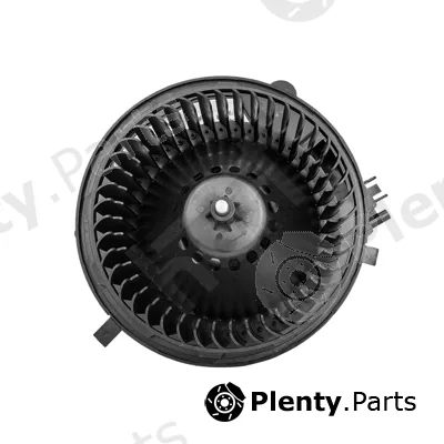 Hart 641111 — Interior Blower