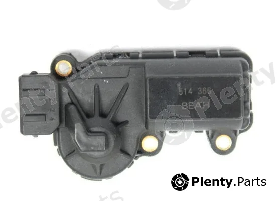 Hart 514366 — Acuator, throttle valve