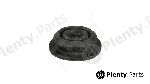 Hart 483524 — Mounting, radiator